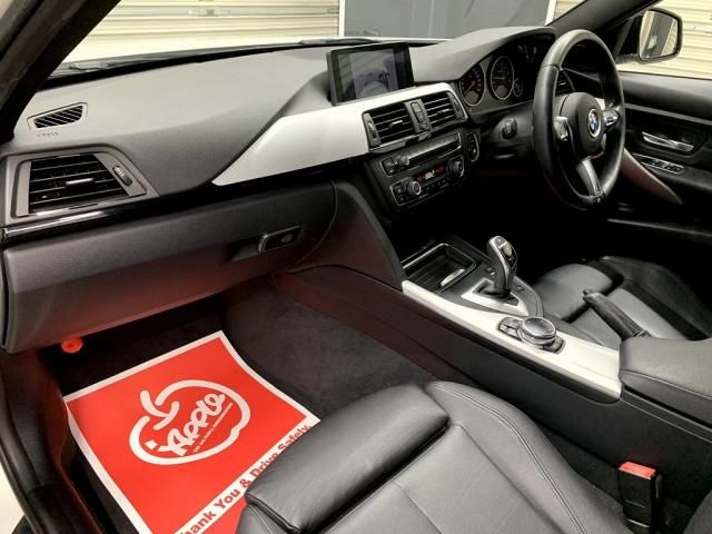 BMW BMW 3series TOURING 2016