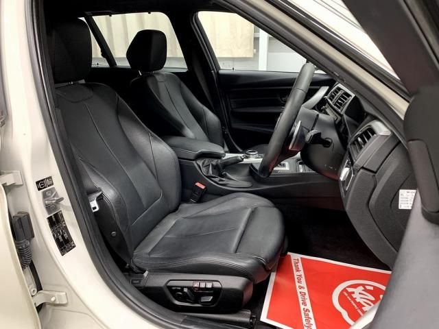 BMW BMW 3series TOURING 2016