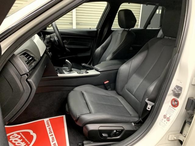 BMW BMW 3series TOURING 2016