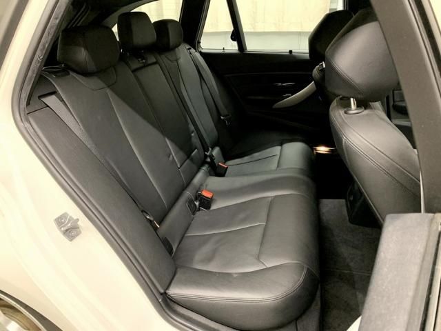 BMW BMW 3series TOURING 2016