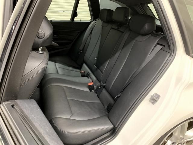 BMW BMW 3series TOURING 2016