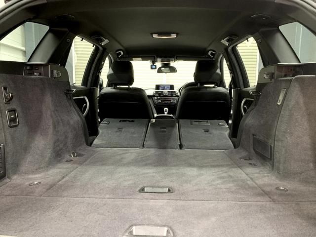 BMW BMW 3series TOURING 2016