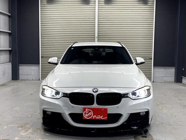 BMW BMW 3series TOURING 2016