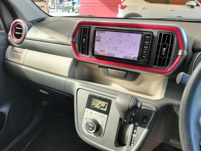 TOYOTA PASSO 2017