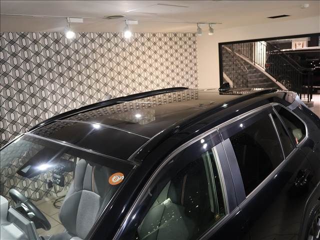 TOYOTA RAV4 HYBRID 4WD 2022