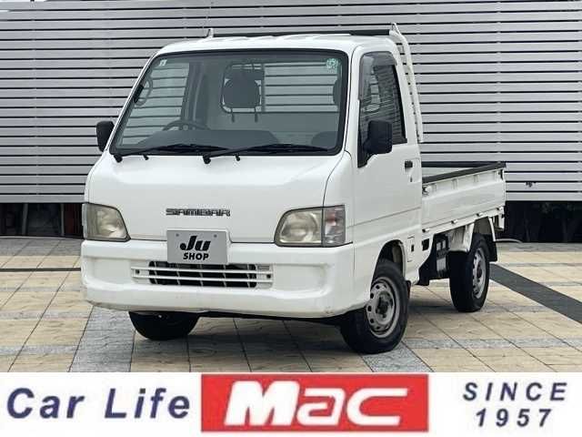 SUBARU SAMBAR truck 4WD 2002