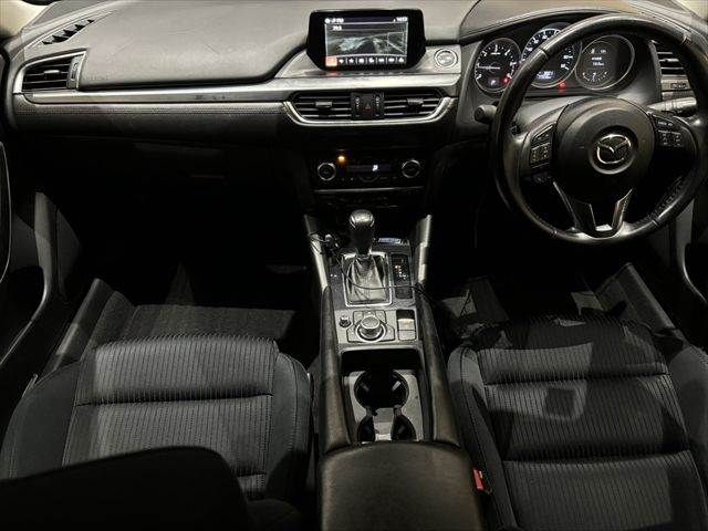 MAZDA ATENZA sedan 2016