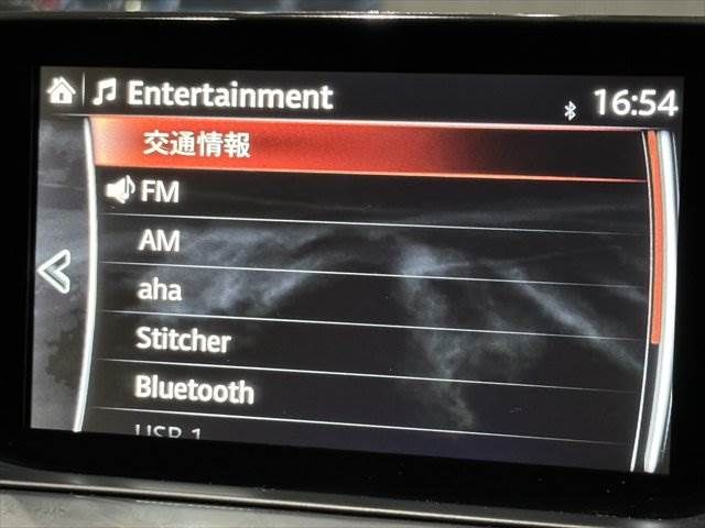 MAZDA ATENZA sedan 2016