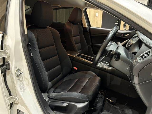 MAZDA ATENZA sedan 2016