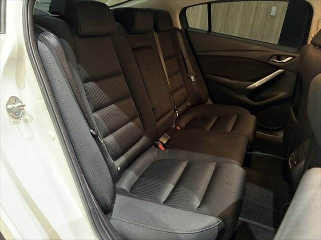 MAZDA ATENZA sedan 2016