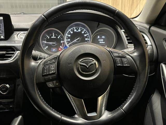 MAZDA ATENZA sedan 2016