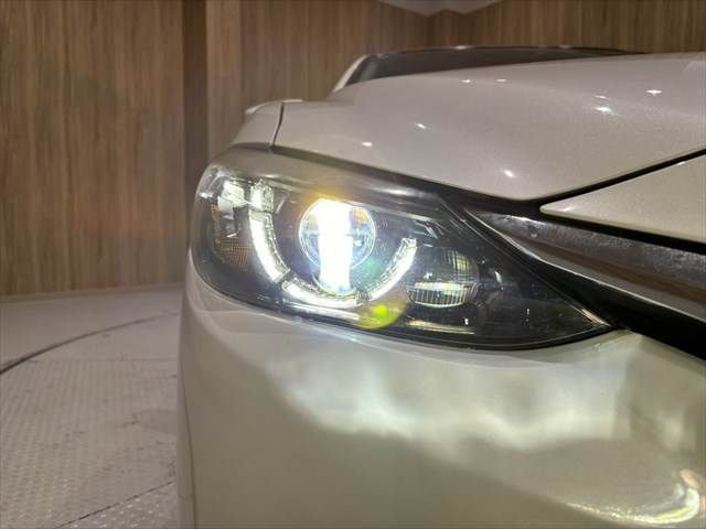 MAZDA ATENZA sedan 2016