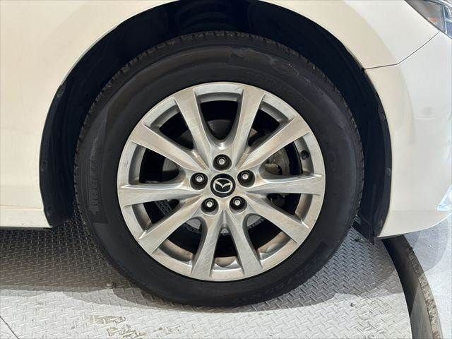 MAZDA ATENZA sedan 2016