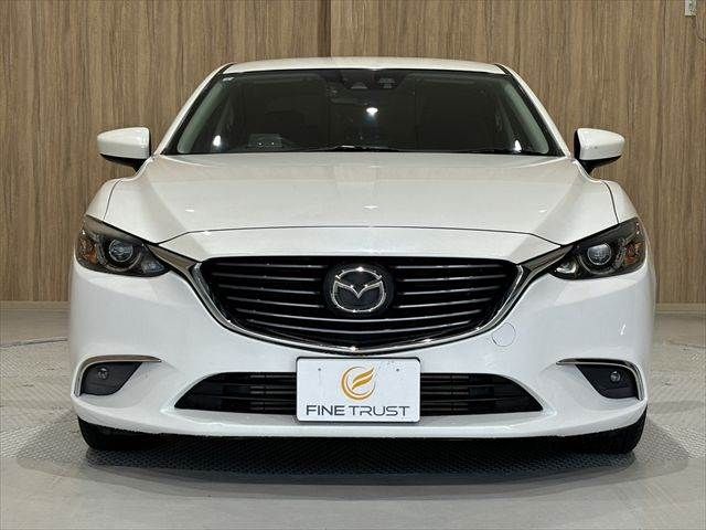 MAZDA ATENZA sedan 2016