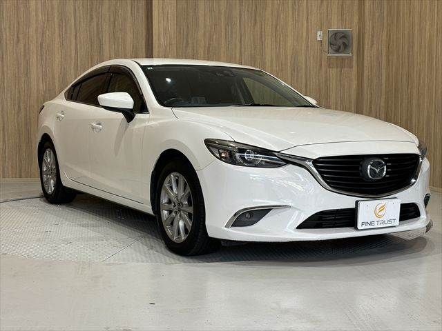 MAZDA ATENZA sedan 2016