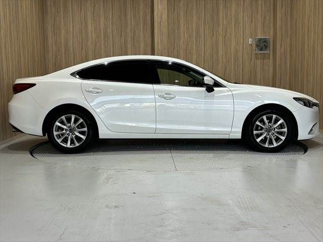 MAZDA ATENZA sedan 2016