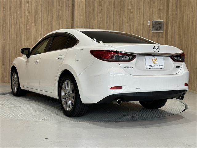 MAZDA ATENZA sedan 2016