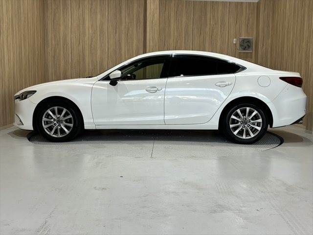 MAZDA ATENZA sedan 2016