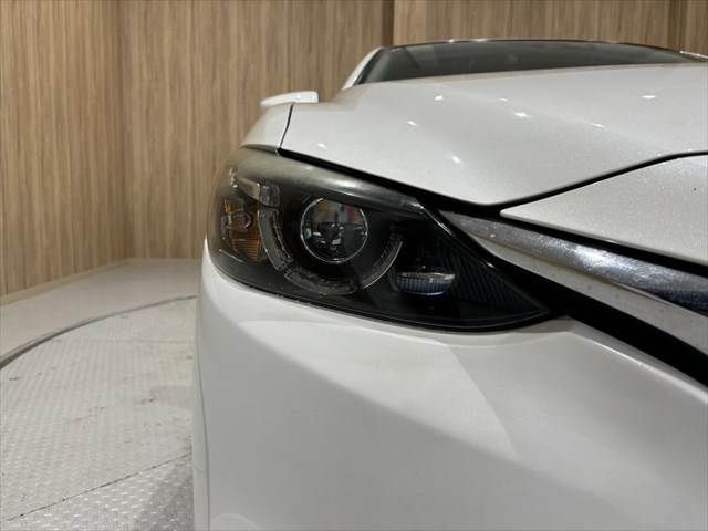 MAZDA ATENZA sedan 2016