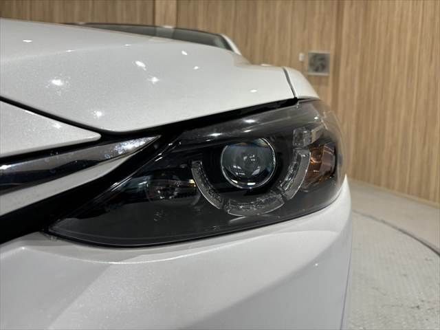 MAZDA ATENZA sedan 2016