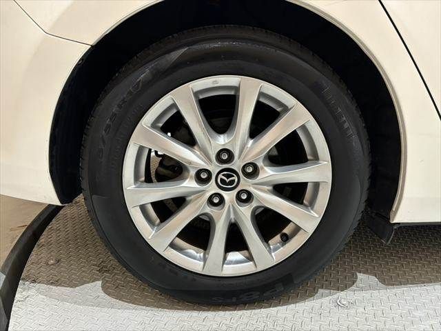 MAZDA ATENZA sedan 2016