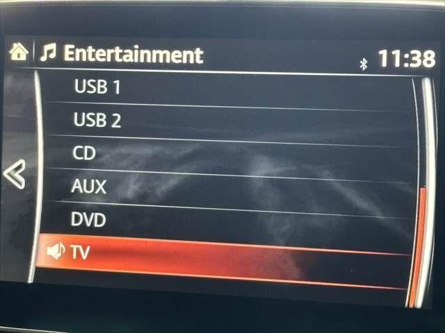 MAZDA AXELA SPORTS 2014