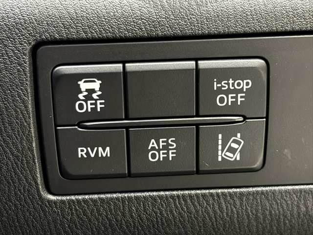 MAZDA AXELA SPORTS 2014