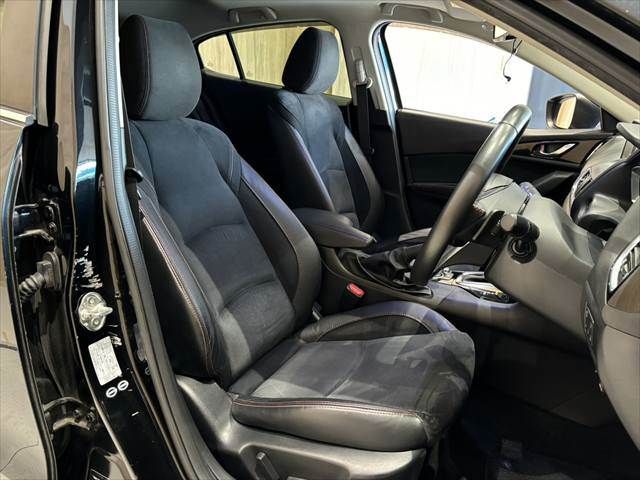 MAZDA AXELA SPORTS 2014