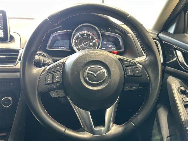 MAZDA AXELA SPORTS 2014