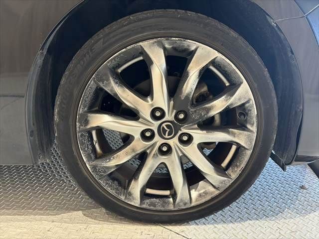 MAZDA AXELA SPORTS 2014