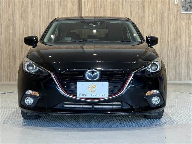 MAZDA AXELA SPORTS 2014