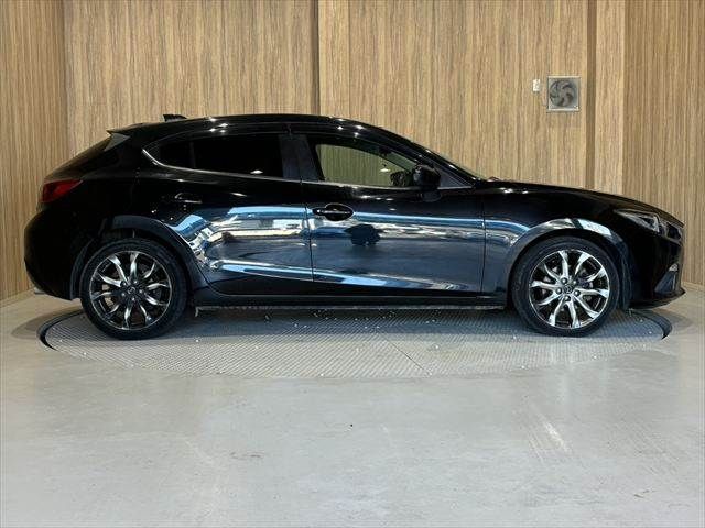 MAZDA AXELA SPORTS 2014