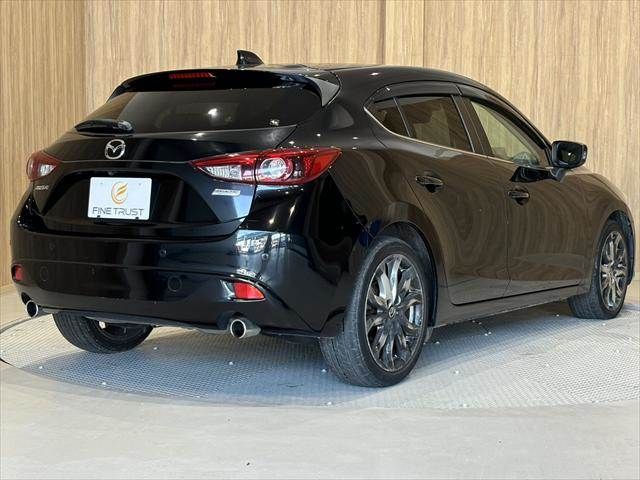MAZDA AXELA SPORTS 2014