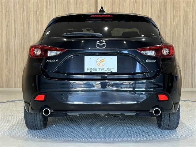 MAZDA AXELA SPORTS 2014