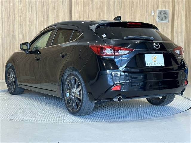 MAZDA AXELA SPORTS 2014