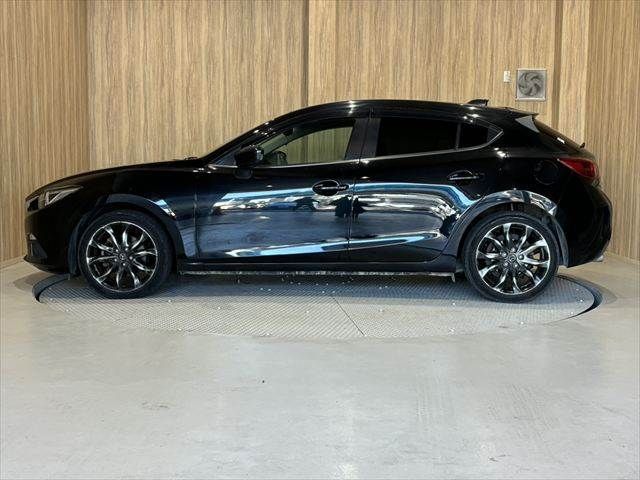 MAZDA AXELA SPORTS 2014