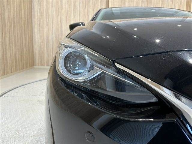 MAZDA AXELA SPORTS 2014