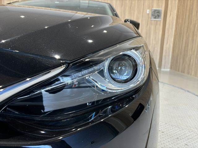 MAZDA AXELA SPORTS 2014