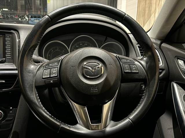 MAZDA ATENZA sedan 2013