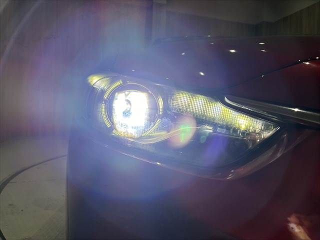 MAZDA ATENZA sedan 2013