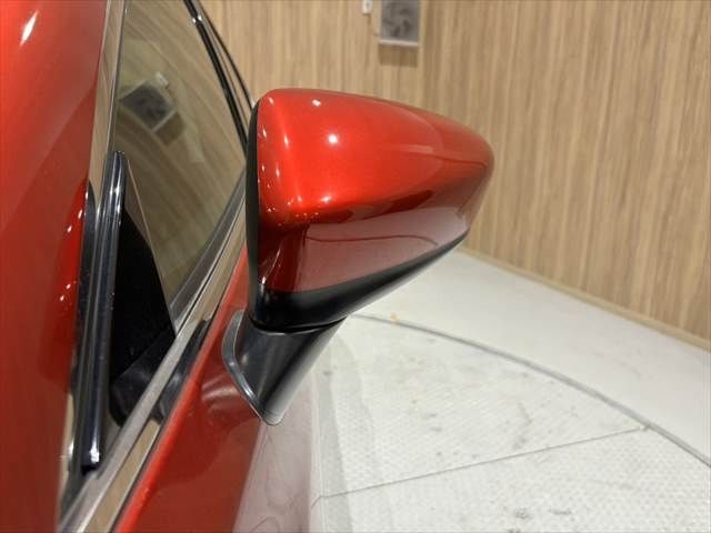 MAZDA ATENZA sedan 2013