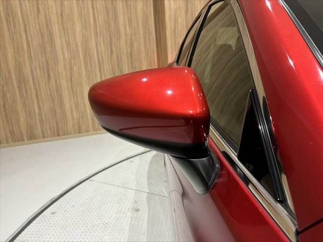 MAZDA ATENZA sedan 2013