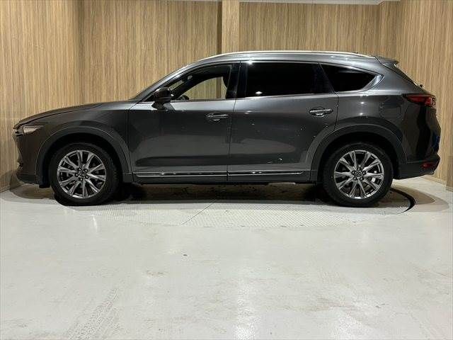 MAZDA CX-8 4WD 2020