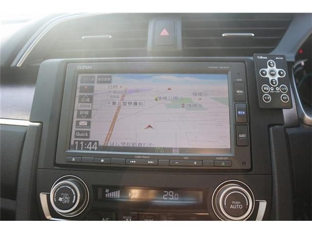 HONDA CIVIC sedan 2017