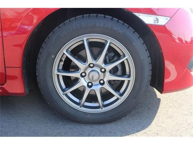 HONDA CIVIC sedan 2017