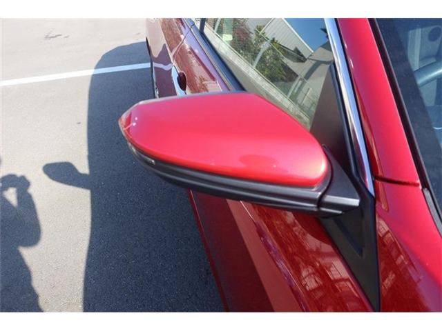 HONDA CIVIC sedan 2017