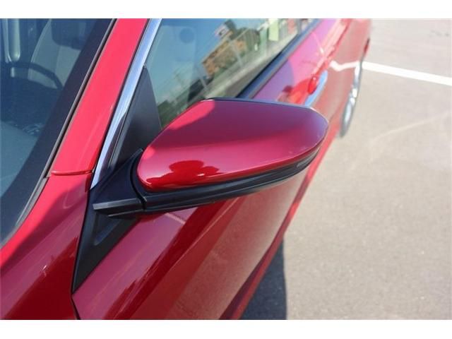 HONDA CIVIC sedan 2017