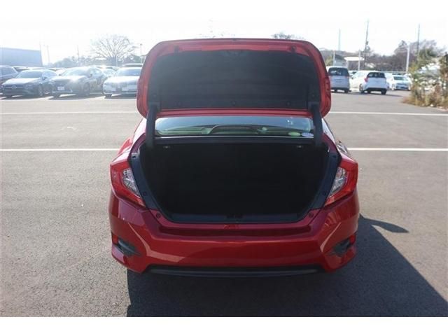 HONDA CIVIC sedan 2017