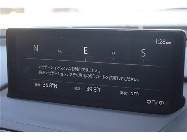 MAZDA ROADSTER RF 2024