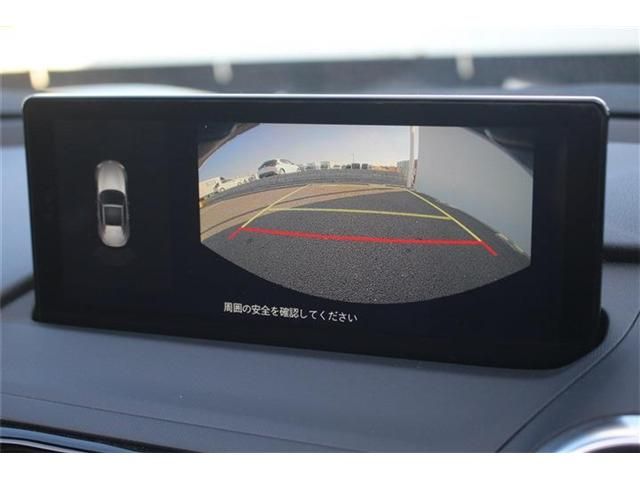 MAZDA ROADSTER RF 2024